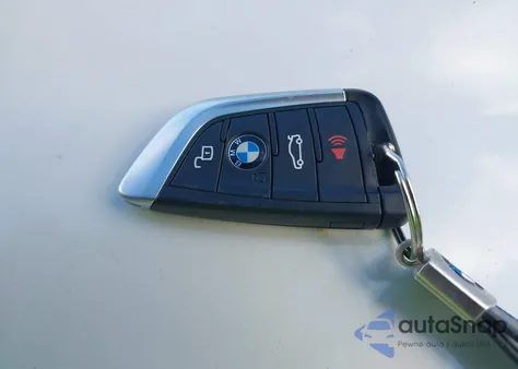 2022 BMW 330I из США, поврежденный, VIN 3MW5R1J0XN8C56799